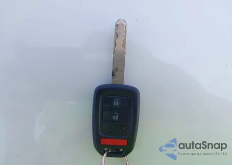 2017 Honda Fit Lx из США, поврежденный, VIN JHMGK5H53HS008226